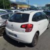 Porte arriere droit CITROEN C3 2 PHASE 1 Diesel image 4