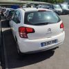 Porte arriere droit CITROEN C3 2 PHASE 1 Diesel image 5