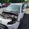 Porte arriere droit CITROEN C3 2 PHASE 1 Diesel image 6
