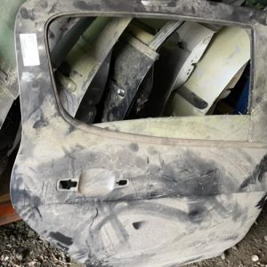 Porte arriere droit PEUGEOT 308 1 PHASE 1 Diesel image 1