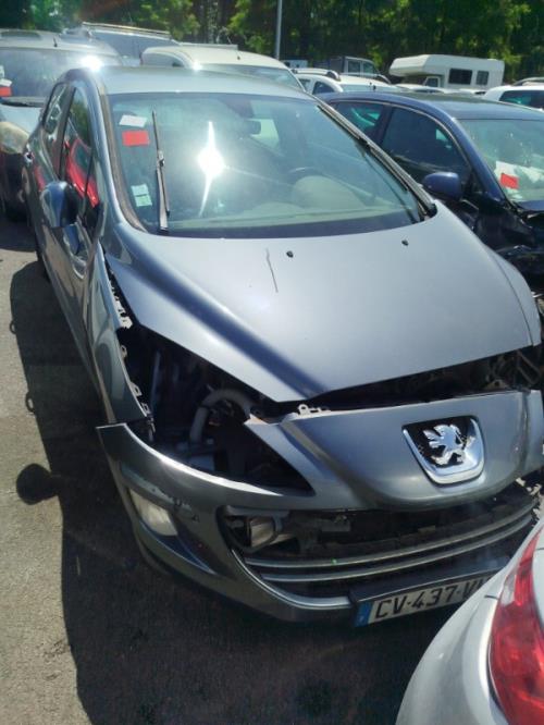 Porte arriere droit PEUGEOT 308 1 PHASE 1 Diesel image 2