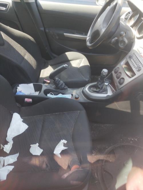 Porte arriere droit PEUGEOT 308 1 PHASE 1 Diesel image 3