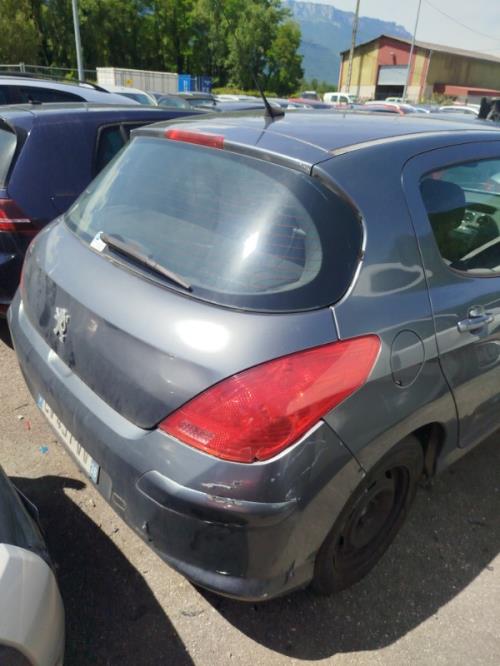 Porte arriere droit PEUGEOT 308 1 PHASE 1 Diesel image 4