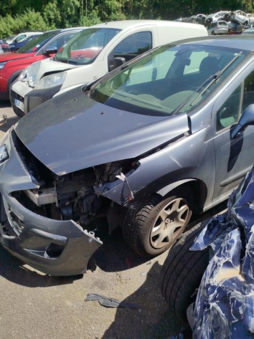 Porte arriere droit PEUGEOT 308 1 PHASE 1 Diesel image 6
