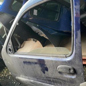 Porte avant gauche RENAULT KANGOO 1 PHASE 1 image 1