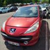 Porte avant droit PEUGEOT 207 PHASE 1 Diesel image 3
