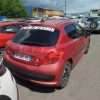 Porte avant droit PEUGEOT 207 PHASE 1 Diesel image 6