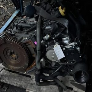 Moteur DACIA SANDERO 2 PHASE 1 Diesel image 3