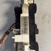 Commande chauffage CITROEN C3 1 PHASE 1 Essence image 4