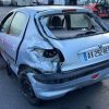 Pare soleil droit PEUGEOT 206 PHASE 1 Essence image 4