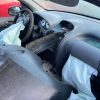 Pare soleil droit PEUGEOT 206 PHASE 1 Essence image 5