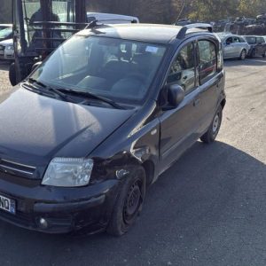 Feu arriere principal droit (feux) FIAT PANDA 2 PHASE 2 Essence image 1