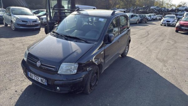 Feu arriere principal droit (feux) FIAT PANDA 2 PHASE 2 Essence image 1