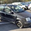 Feu arriere principal gauche (feux) FIAT PANDA 2 PHASE 2 Essence image 2