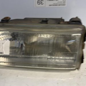 Optique avant principal gauche (feux)(phare) SEAT TOLEDO 1 PHASE 2 Diesel image 1