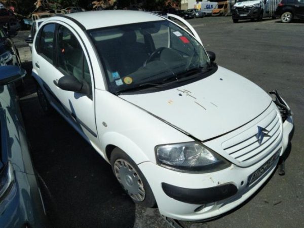 Divers CITROEN C3 1 PHASE 1 Essence image 5