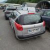 Serrure avant droit PEUGEOT 207 PHASE 2 BREAK Diesel image 8