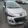 Compteur PEUGEOT 207 PHASE 2 BREAK Diesel image 5