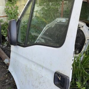 Porte avant gauche RENAULT MASTER 2 PHASE 1 Diesel image 1