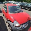 Optique avant principal droit (feux)(phare) FORD KA 1 PHASE 1 Essence image 3