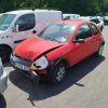Optique avant principal gauche (feux)(phare) FORD KA 1 PHASE 1 Essence image 2