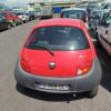 Optique avant principal gauche (feux)(phare) FORD KA 1 PHASE 1 Essence image 5