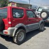 Compteur SUZUKI JIMNY 1 PHASE 2 Essence image 6