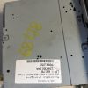Autoradio d'origine SKODA OCTAVIA 2 PHASE 1 BREAK Diesel image 5