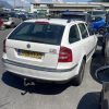 Autoradio d'origine SKODA OCTAVIA 2 PHASE 1 BREAK Diesel image 9