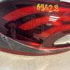Feu arriere principal droit (feux) PEUGEOT 208 1 PHASE 2 Essence image 2