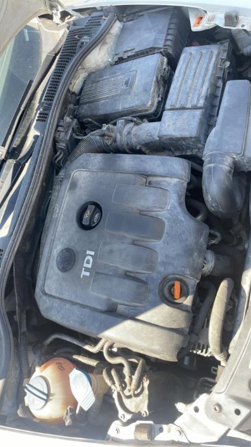 Retroviseur droit SKODA OCTAVIA 2 PHASE 1 BREAK Diesel image 5
