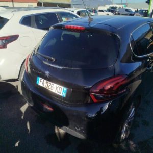 Feu arriere principal droit (feux) PEUGEOT 208 1 PHASE 2 Essence image 9