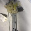 Leve vitre electrique arriere gauche PEUGEOT 308 2 PHASE 2 Essence image 3