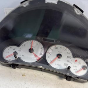 Compteur PEUGEOT 206 PHASE 2 Essence image 1