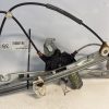 Leve vitre electrique avant droit PEUGEOT 206 PHASE 2 Essence image 2