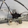 Leve vitre electrique avant droit PEUGEOT 206 PHASE 2 Essence image 3