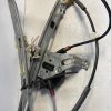 Leve vitre electrique avant gauche PEUGEOT 206 PHASE 2 Essence image 2
