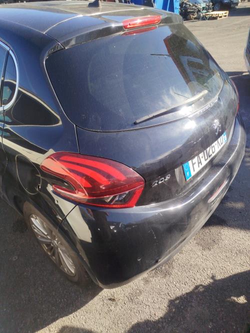 Compresseur clim PEUGEOT 208 1 PHASE 2 Essence image 7