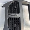 Aerateur tableau de bord PEUGEOT 206 PHASE 2 Essence image 1