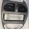 Aerateur tableau de bord PEUGEOT 206 PHASE 2 Essence image 3