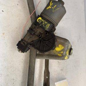 Moteur essuie glace avant PEUGEOT 206 PHASE 2 Essence image 1