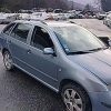 Optique avant principal gauche (feux)(phare) SKODA FABIA 1 PHASE 1 BREAK Diesel image 3