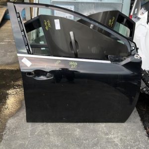 Porte avant droit PEUGEOT 208 1 PHASE 2 Essence image 1