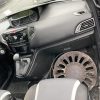 Serrure avant droit LANCIA YPSILON 5 Essence image 6