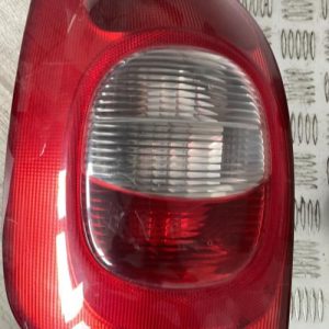 Feu arriere principal gauche (feux) CITROEN XSARA PICASSO PHASE 2 Diesel image 1