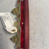 Feu arriere stop central PEUGEOT 207 PHASE 1 Diesel image 2