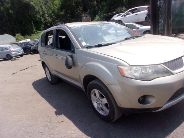 Anti brouillard droit (feux) MITSUBISHI OUTLANDER 2 PHASE 1 Diesel image 1
