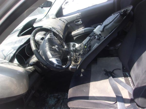 Anti brouillard droit (feux) MITSUBISHI OUTLANDER 2 PHASE 1 Diesel image 2