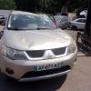 Anti brouillard droit (feux) MITSUBISHI OUTLANDER 2 PHASE 1 Diesel image 5