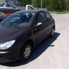 Anti brouillard droit (feux) PEUGEOT 206 PHASE 2 Diesel image 4